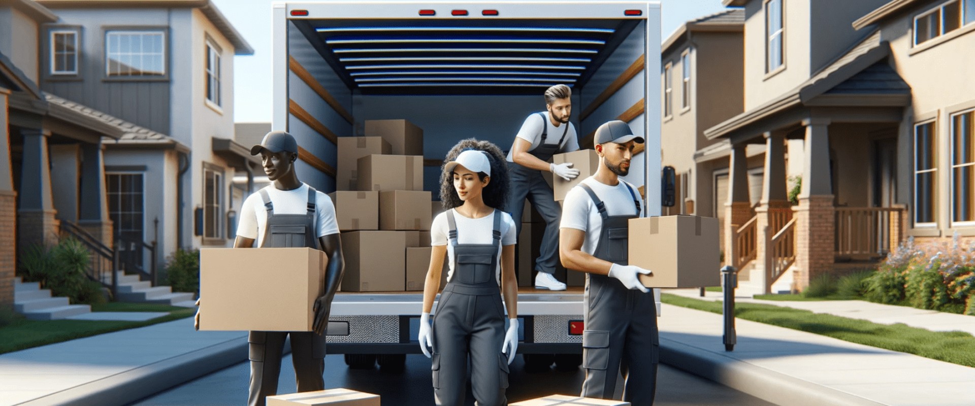The Ultimate Guide to Cross-Country Movers: Tips from an Expert
