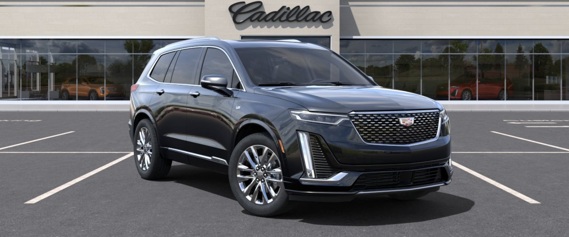 Exploring the Used Cadillac XT6: A Comprehensive Look