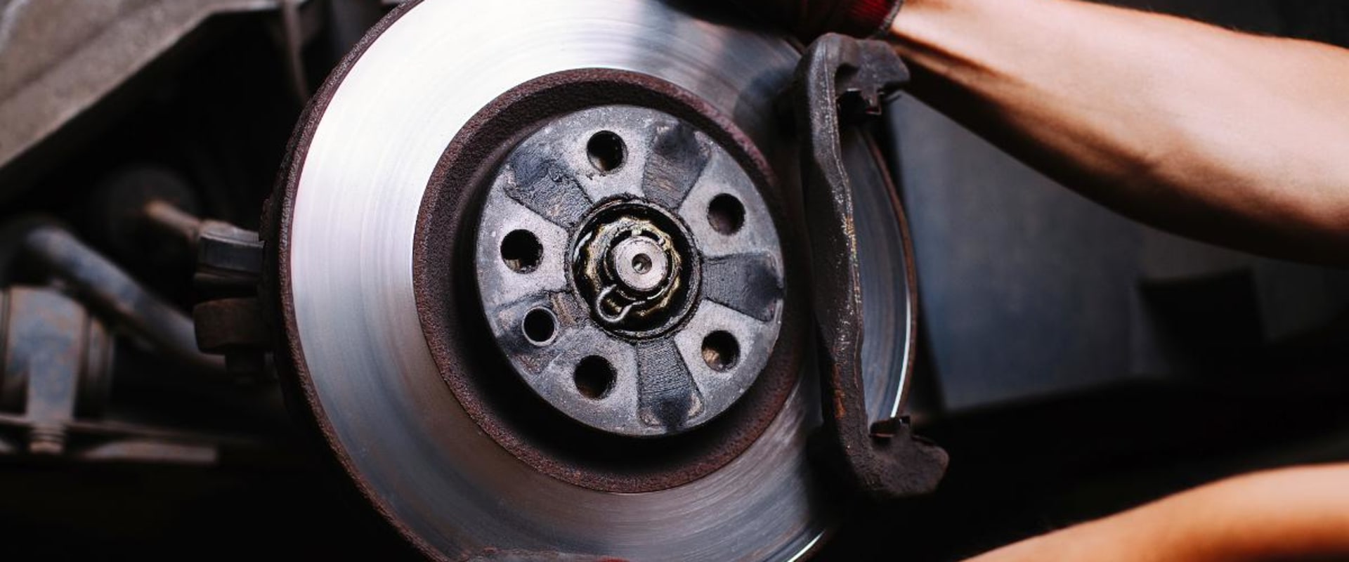 Everything You Need to Know About Brake Repairs