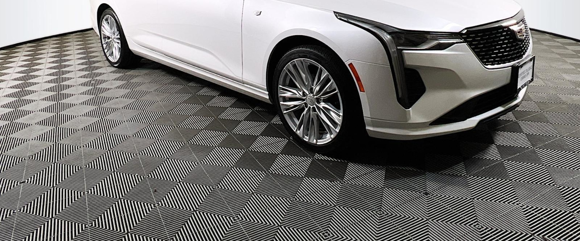 Used Cadillac CT4 - Everything You Need to Know