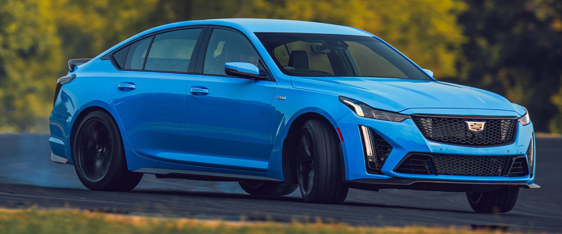 Reviews of the Cadillac CT5: An Engaging and Informative Guide