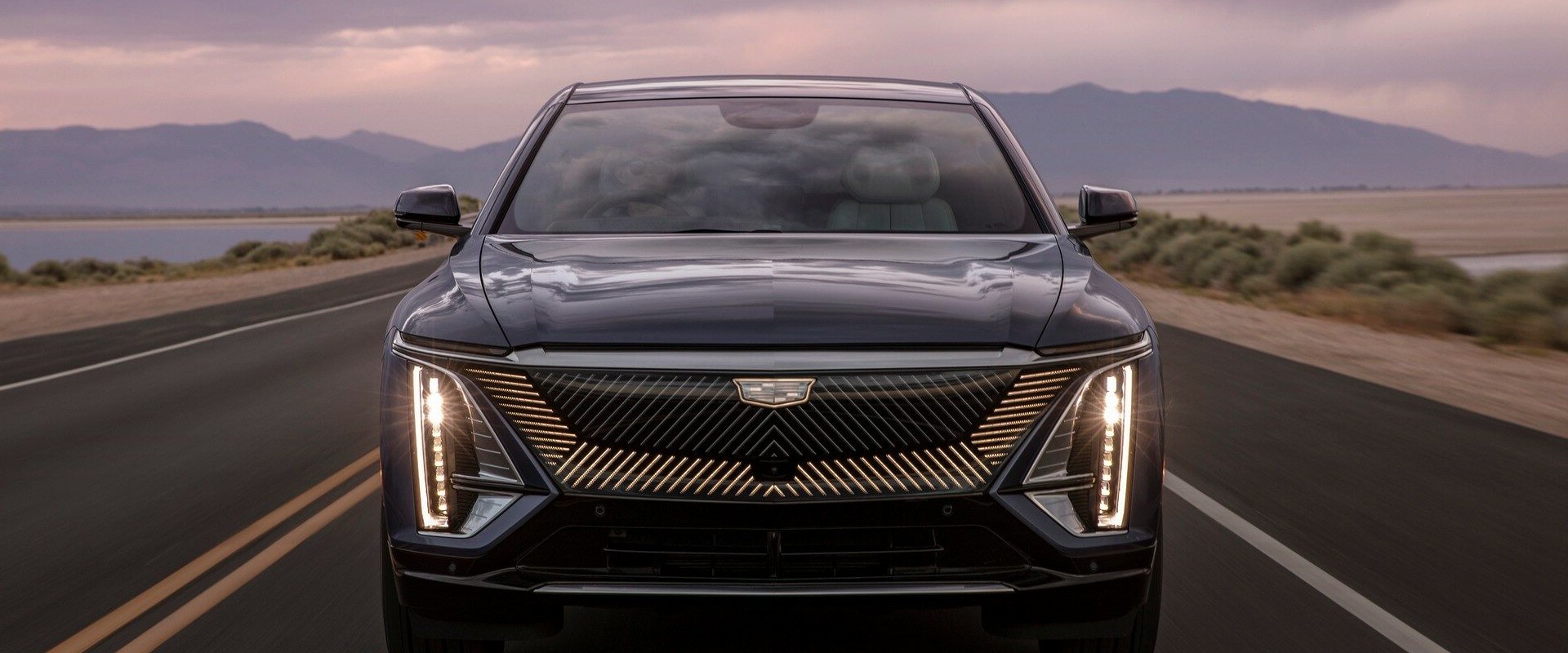 Used Cadillac Safety Features