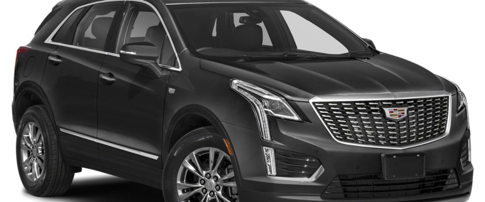 Monthly Payment Options for New Cadillacs