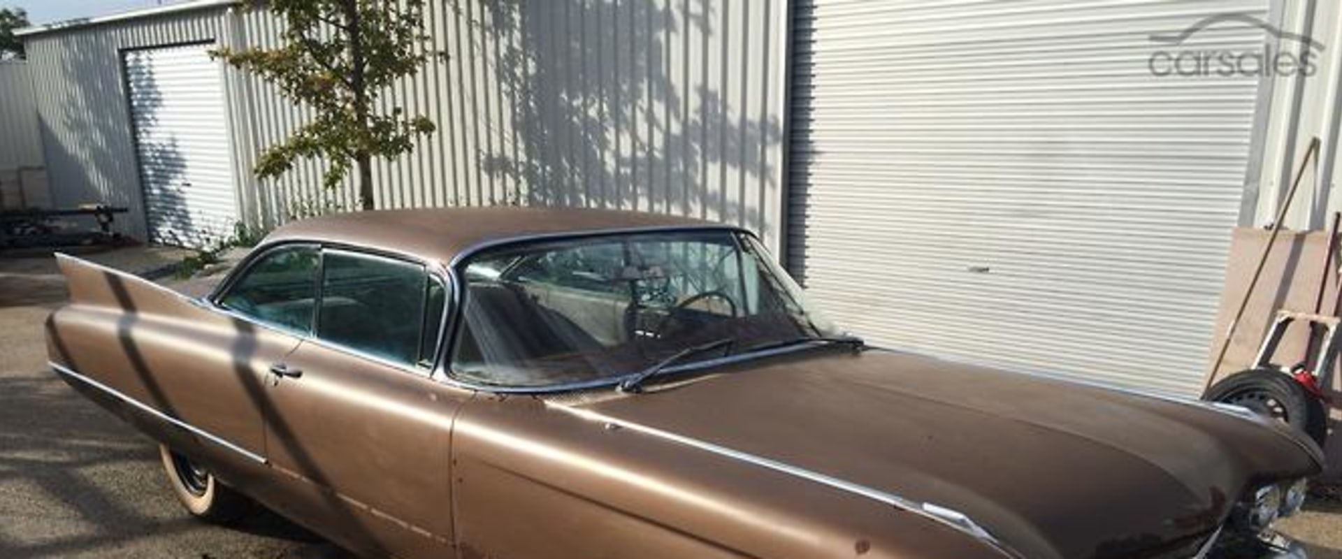 MSRP of Used Cadillacs