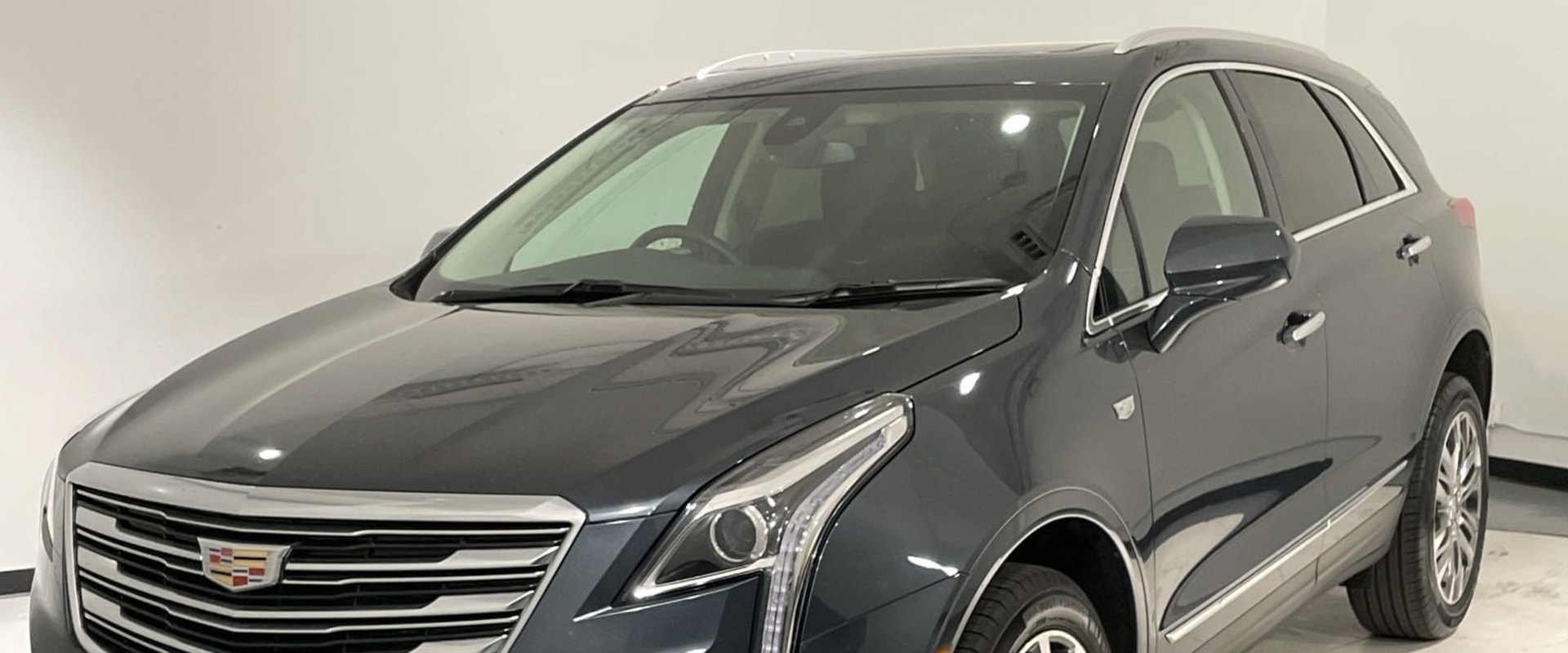 Exploring the Used Cadillac Infotainment System