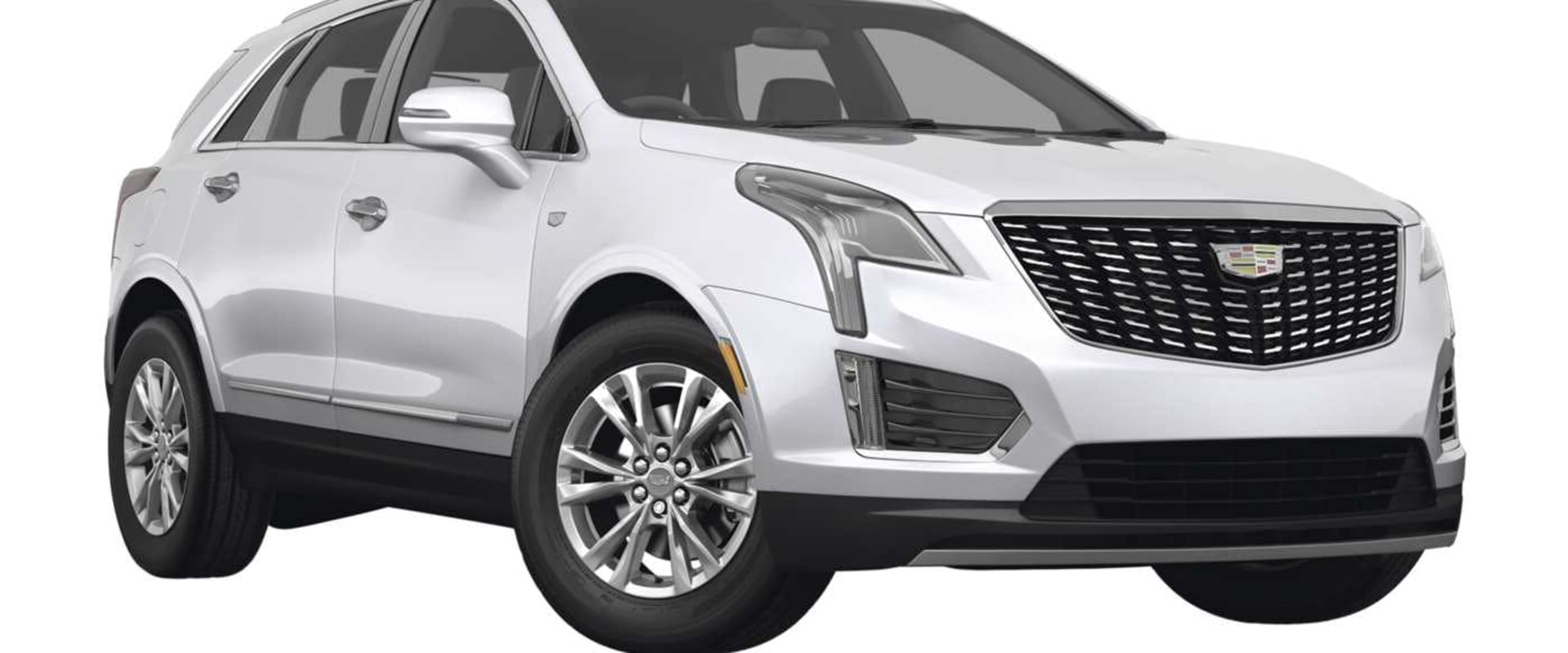 Monthly Payment Options for Used Cadillacs