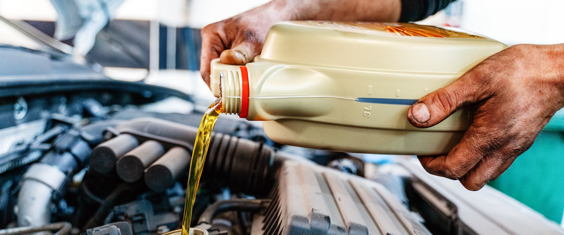 Oil Changes and TuneUps All You Need to Know