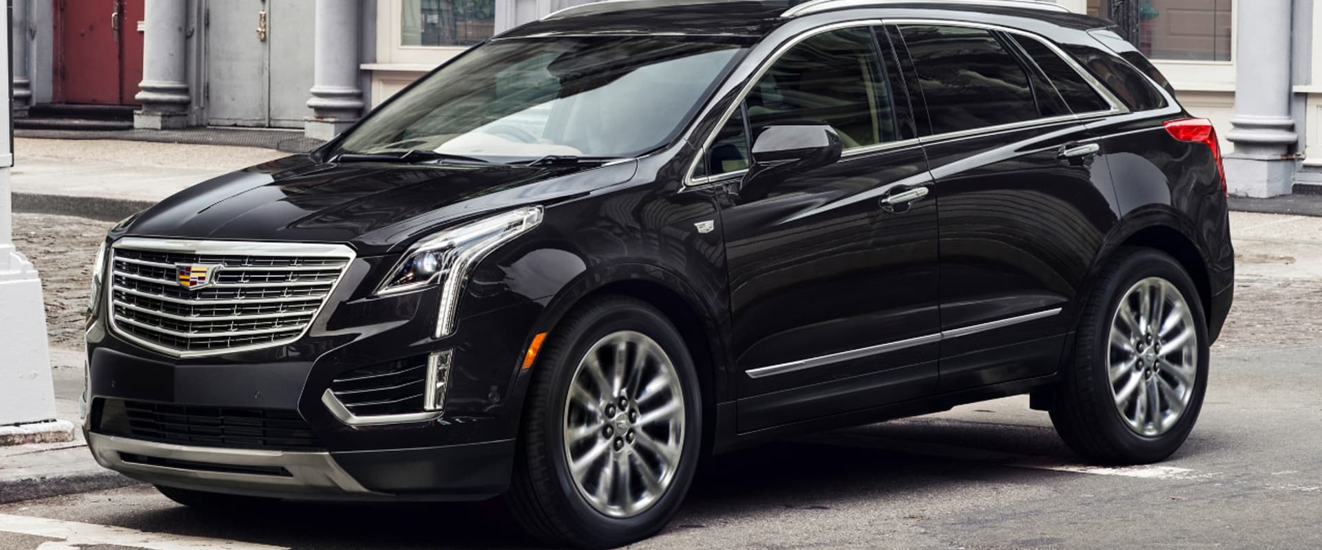 Cadillac XT5 Everything You Need to Know
