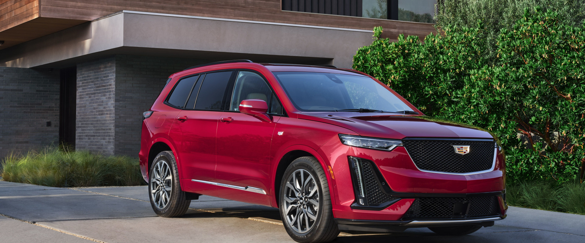 Reviews of the Used Cadillac XT6