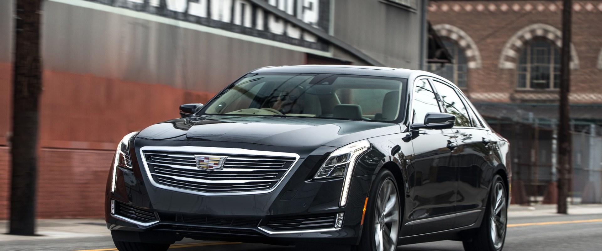 Reviews of the Used Cadillac CT6