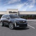 Exploring the Used Cadillac XT6: A Comprehensive Look