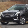 Reviews of the Cadillac XT6