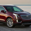 Cadillac XT5: An Overview of the Popular Used Luxury SUV