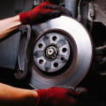 Everything You Need to Know About Brake Repairs