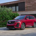 Cadillac XT6: An Overview