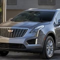 Reviews of the Used Cadillac CT4