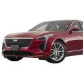 Exploring the Cadillac CT6: An Overview