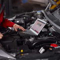 Engine Diagnostics and Repairs