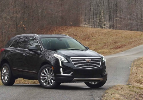 Reviews of the Cadillac XT5: An Engaging and Informative Overview