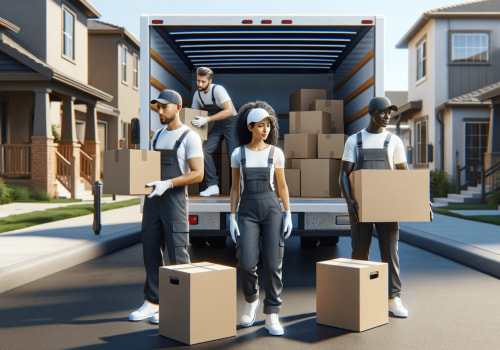 The Ultimate Guide to Cross-Country Movers: Tips from an Expert