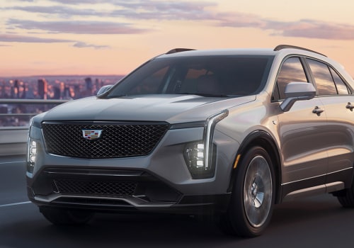 Reviews of the Cadillac XT4: An In-Depth Look