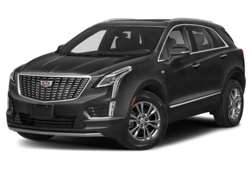 Monthly Payment Options for New Cadillacs